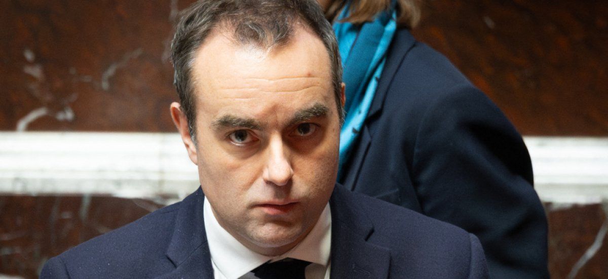 Budget de la Sécurité sociale : victoire serrée pour Sébastien Lecornu