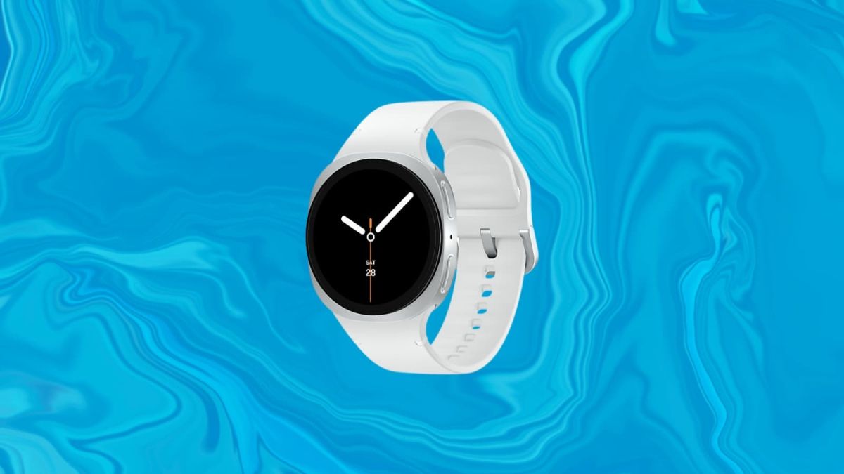 Découvrez la montre connectée Samsung Galaxy Watch8 en promotion incroyable