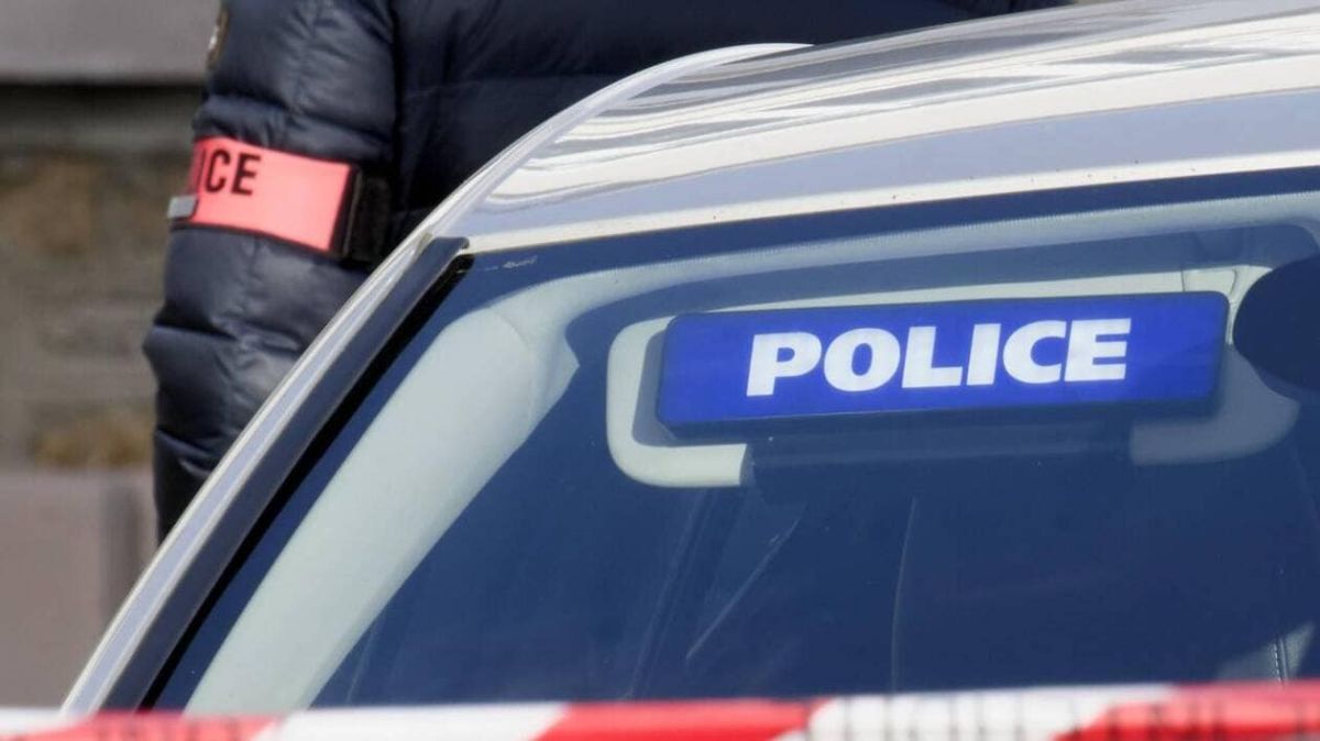 Un policier mis en examen pour des violences sur une femme lors d'une manifestation à Marseille