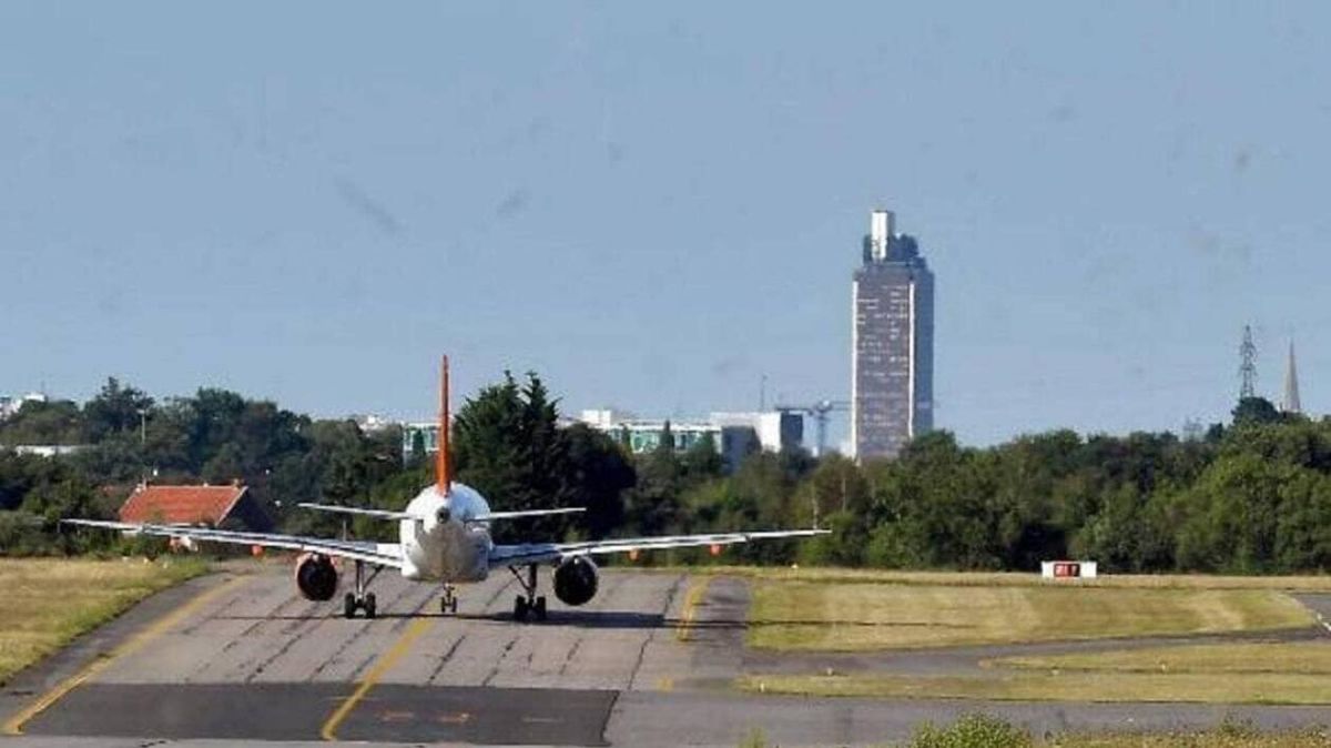 L'aéroport de Nantes : le point sur les concessions et les enjeux de régulation