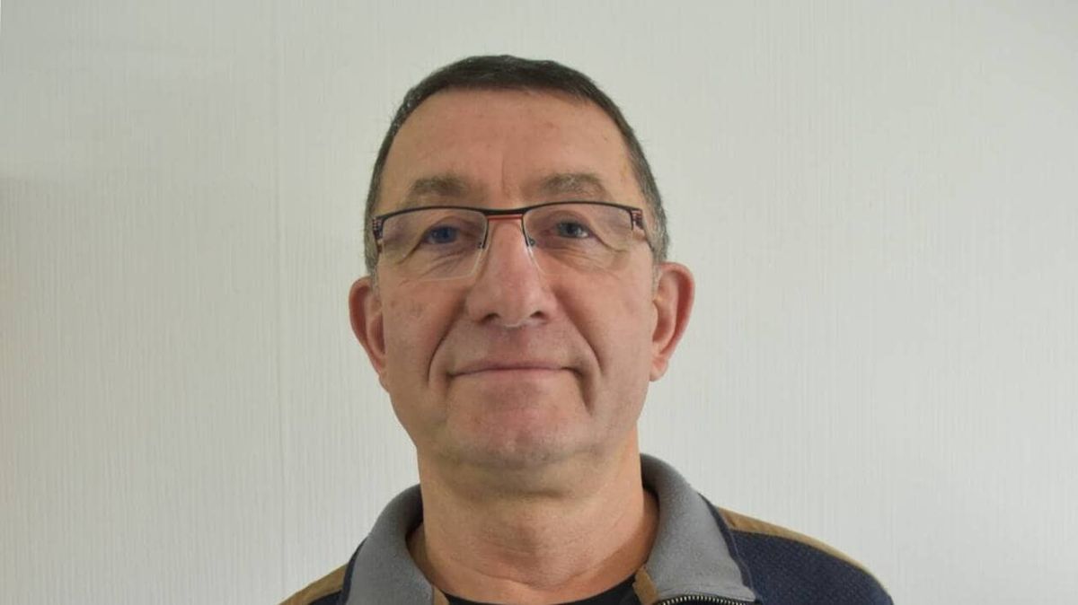 Olivier Douyère annonce sa candidature pour les municipales à Bouloire