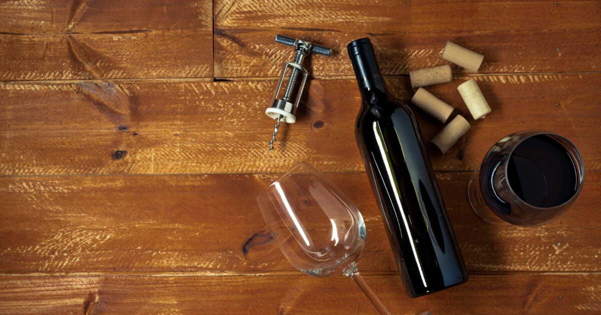 Un bouchon dans la bouteille ? Voici la solution astucieuse