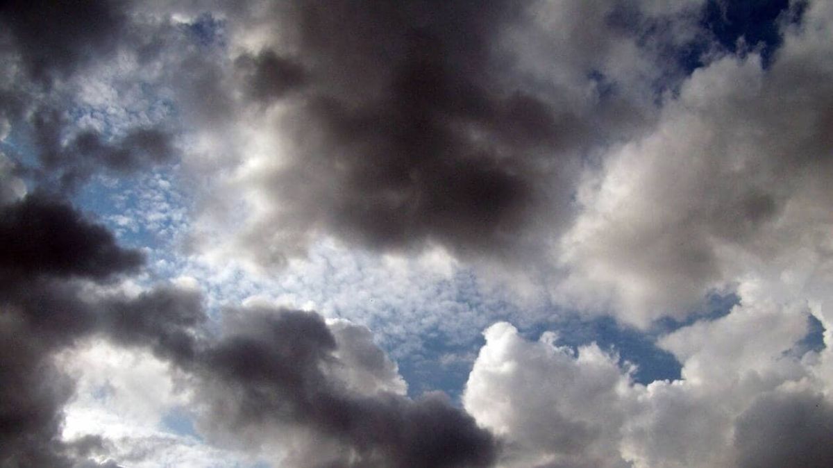 Météo : un samedi humide à Avranches