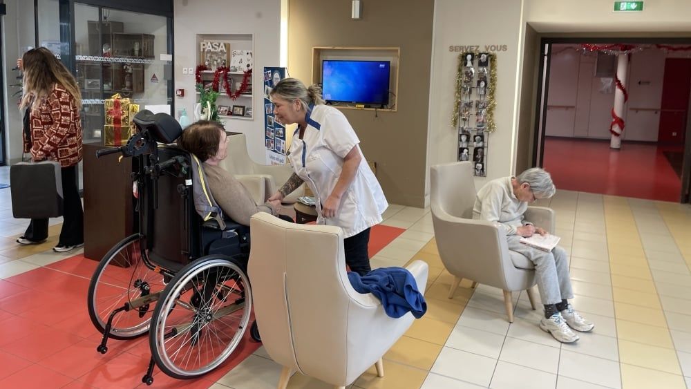 Prévenir la grippe en maison de retraite : un enjeu vital à Aubagne