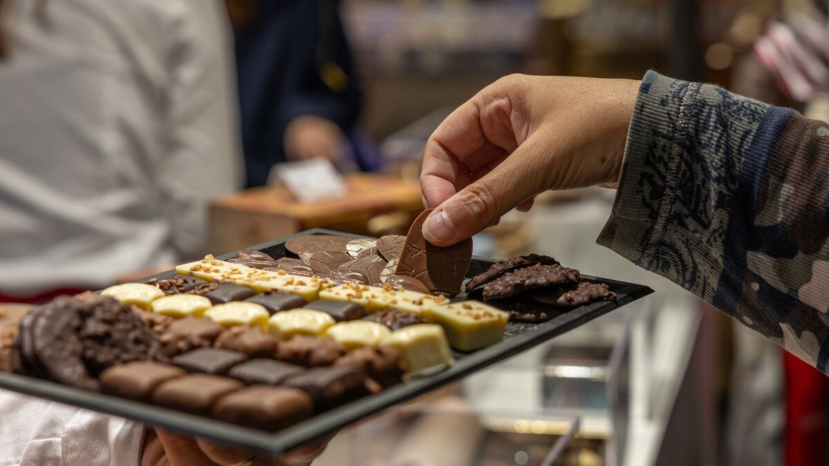 Les secrets pour choisir vos chocolats de Noël avec discernement