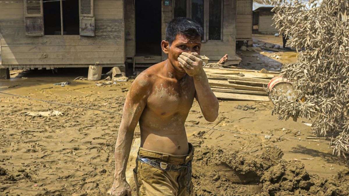 Sri Lanka et Indonésie : la catastrophe imminente face aux catastrophes naturelles