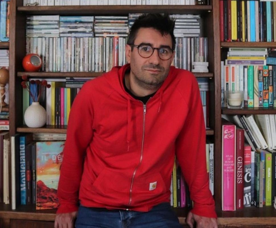 Yvan Robin plonge dans la mémoire d'une mythique bagarre à Jonzac