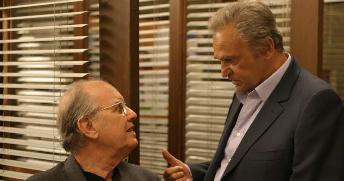 Tito Topin, le créateur de Navarro, s'éteint à 93 ans