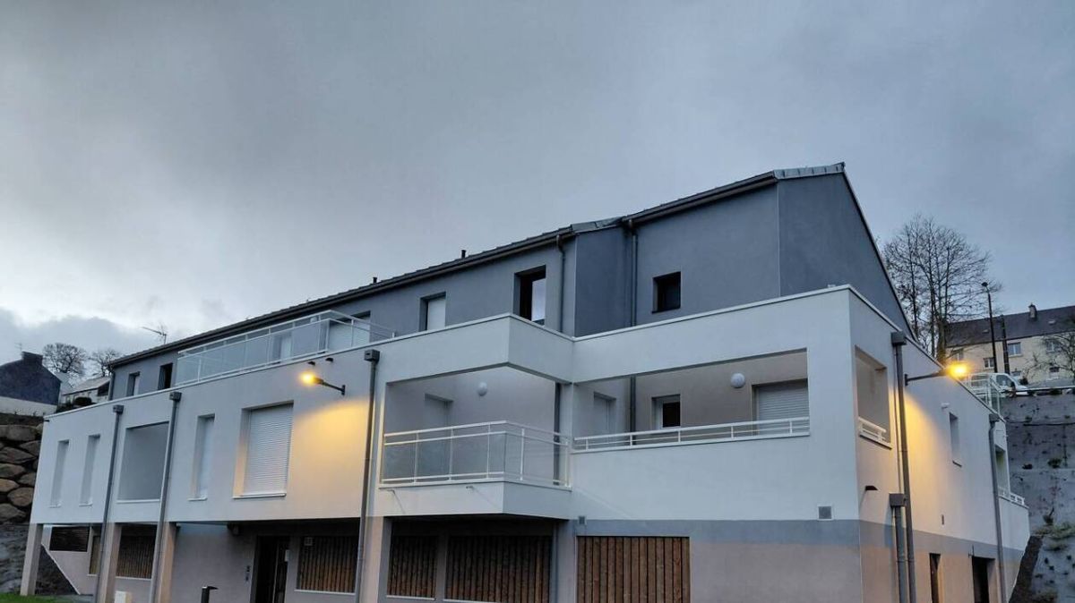 Quimper : une nouvelle ère pour le logement social avec 29 nouvelles résidences