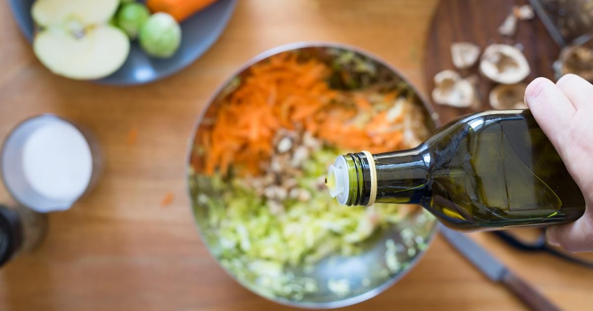 Comment choisir une huile d'olive de qualité