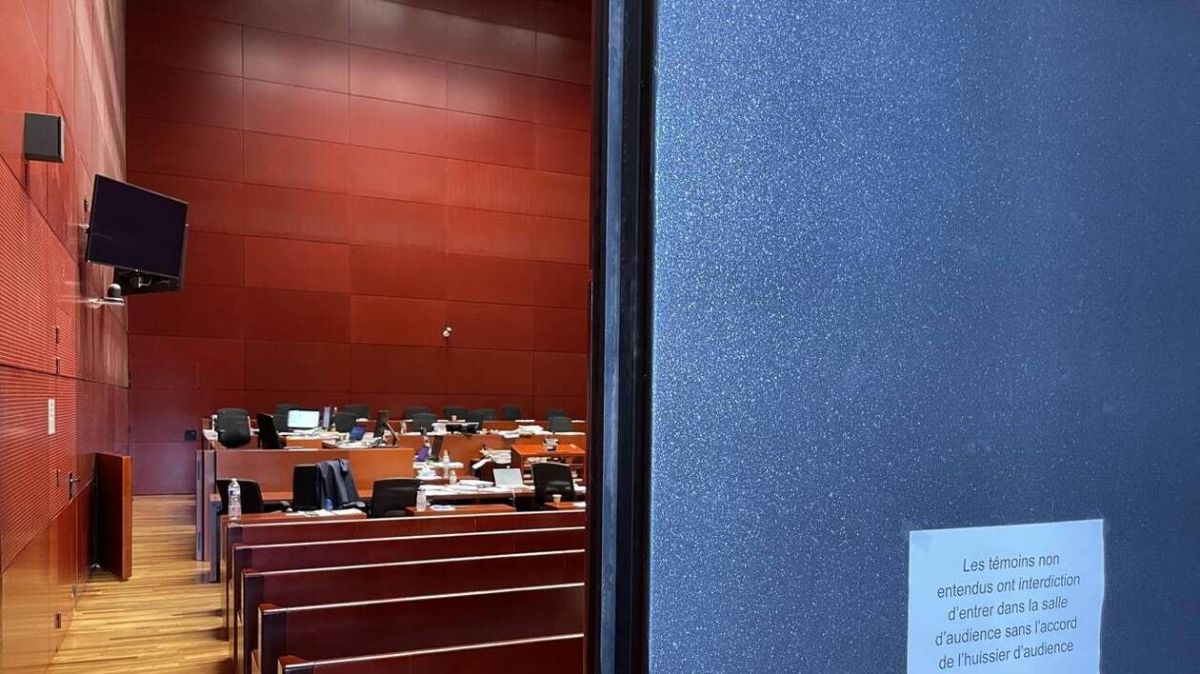 Le procès Amélie Thomas : entre confession et enquête psychologique