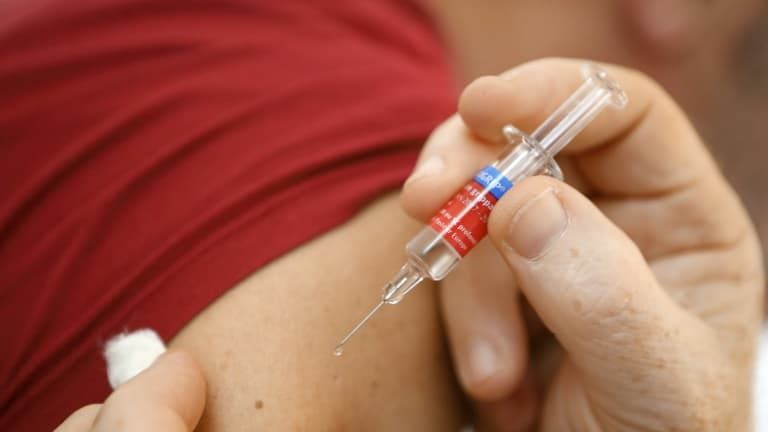 Vaccination obligatoire contre la grippe : l'Assemblée fait un pas décisif pour les Ehpad