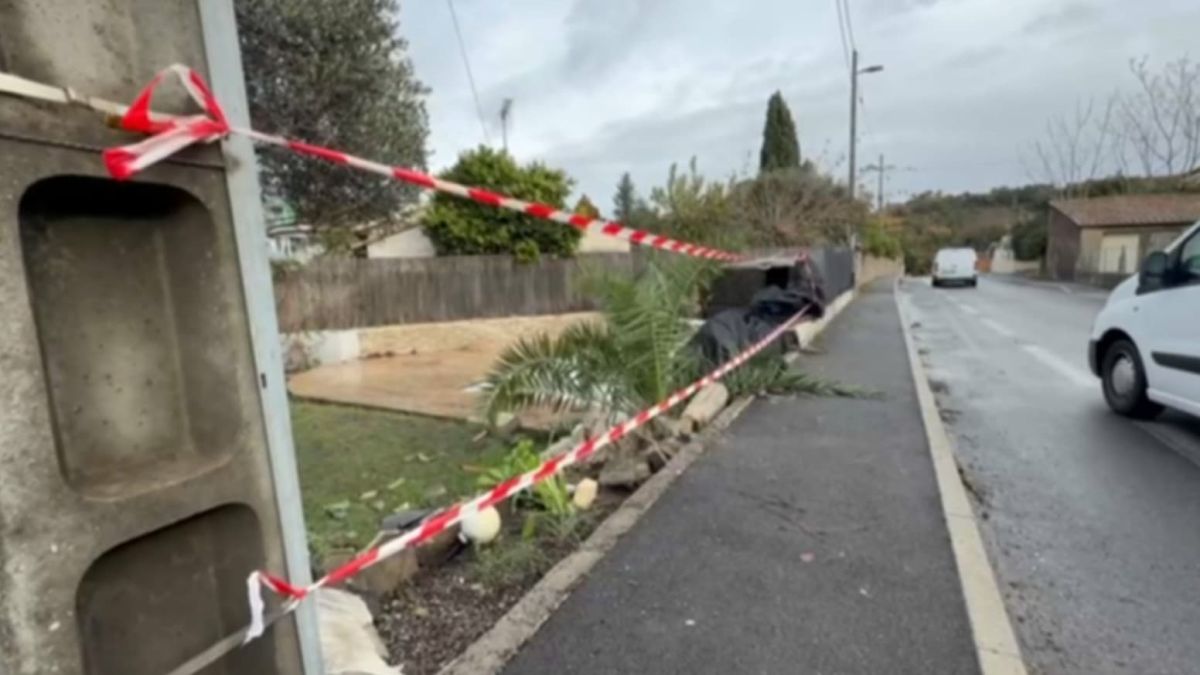 Tragédie à Alès : trois jeunes perdent la vie dans un effroyable accident