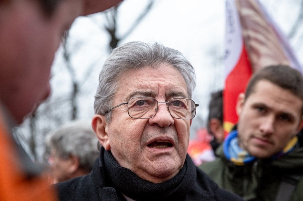 Mélenchon face à l'islamisme : enjeux et révélations cruciales