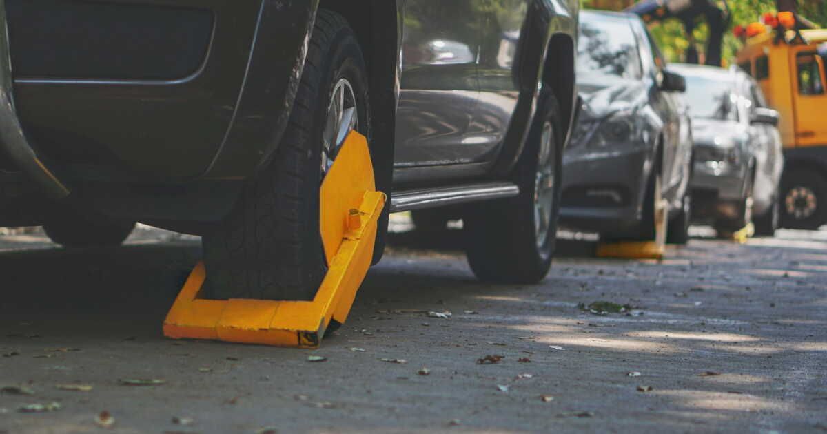 Les nouvelles tarifs de la fourrière : ce que vous devez savoir