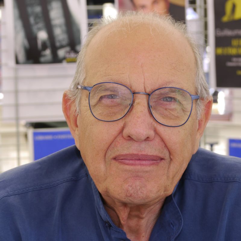 Une légende de la télévision française s'éteint : hommage à Tito Topin