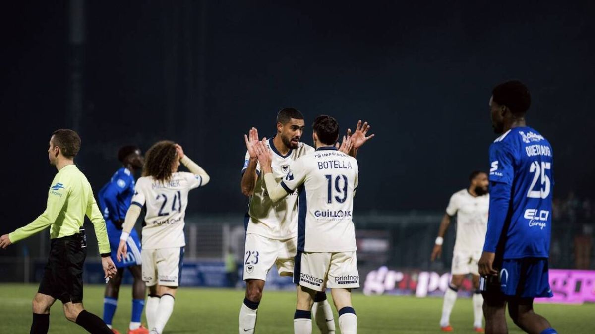 Le SM Caen cherche à rompre la malédiction à Villefranche