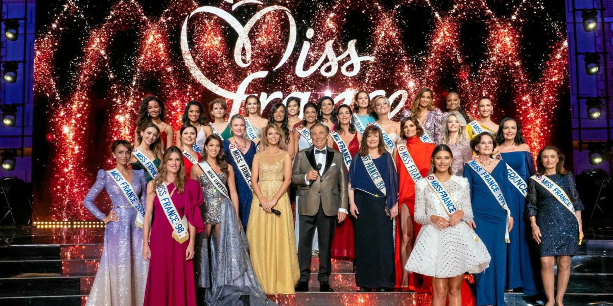 Le parcours fascinant des anciennes miss France : où sont-elles aujourd'hui ?