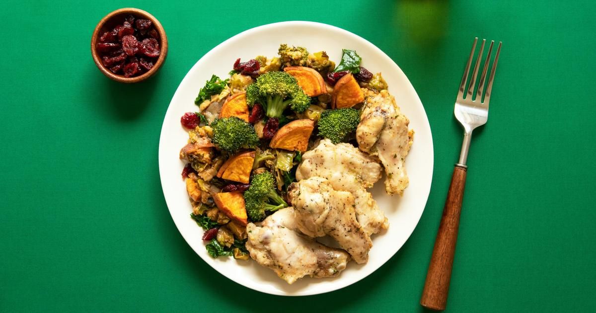 Le régime paléo : un retour aux sources encore valable ?