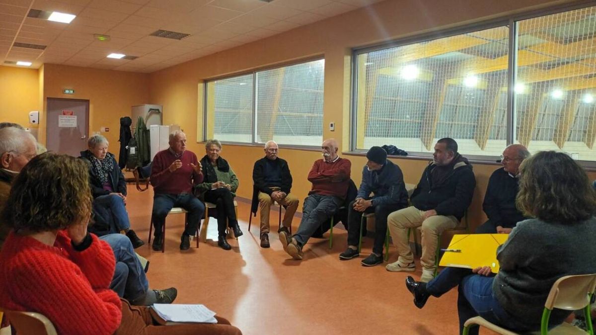 Guengat se mobilise à 100 jours des municipales : un collectif citoyen engagé