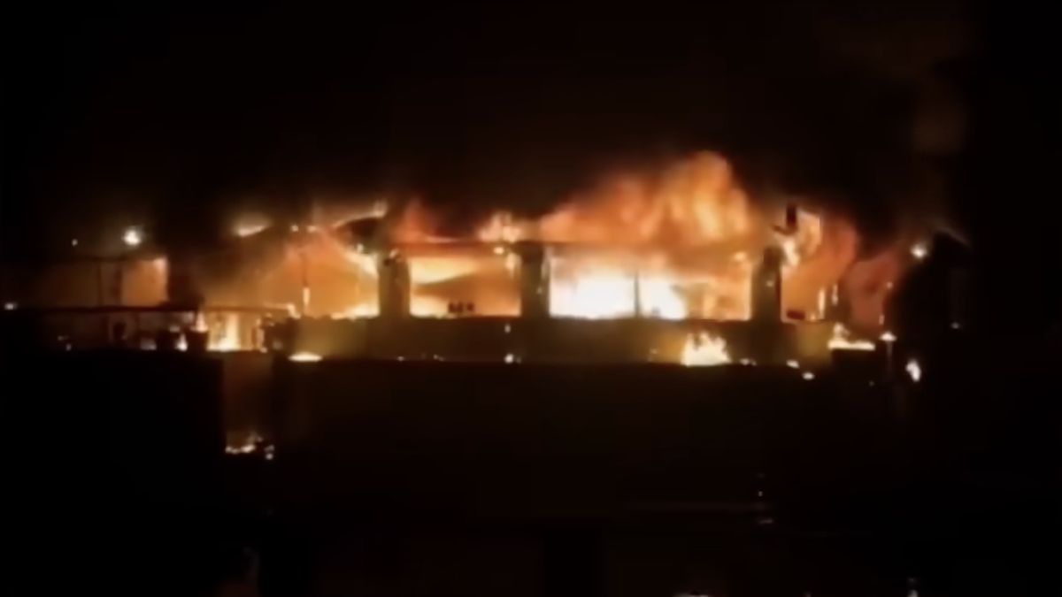 Tragédie à Goa : un incendie meurtrier dans une boîte de nuit fait 25 victimes