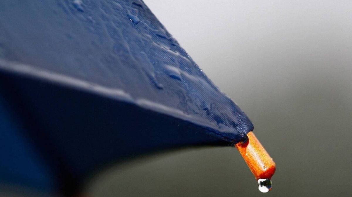 Météo du 7 décembre 2025 : un dimanche pluvieux à Alençon