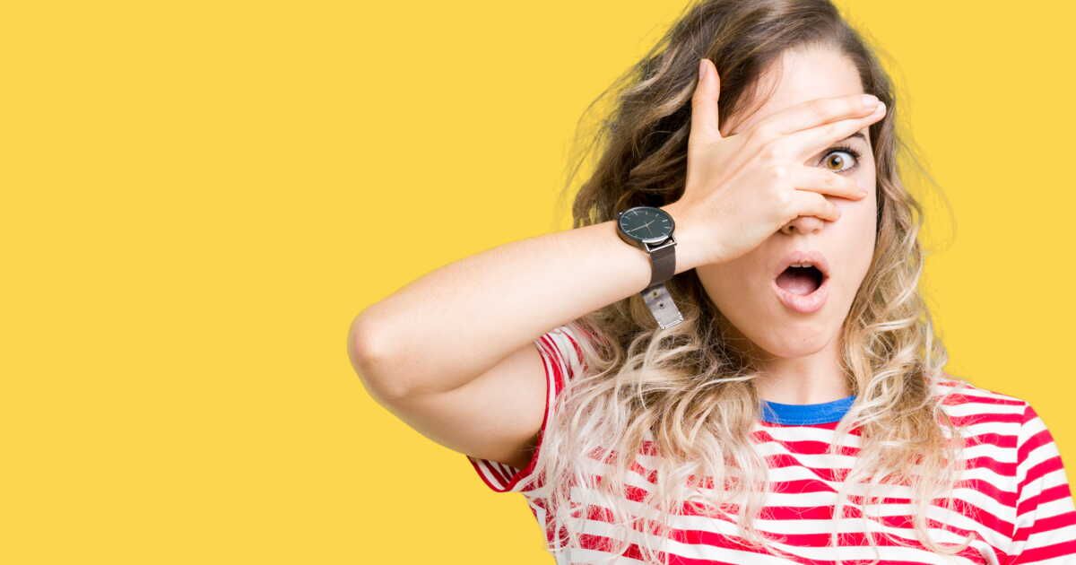 15 erreurs courantes qui endommagent vos vêtements