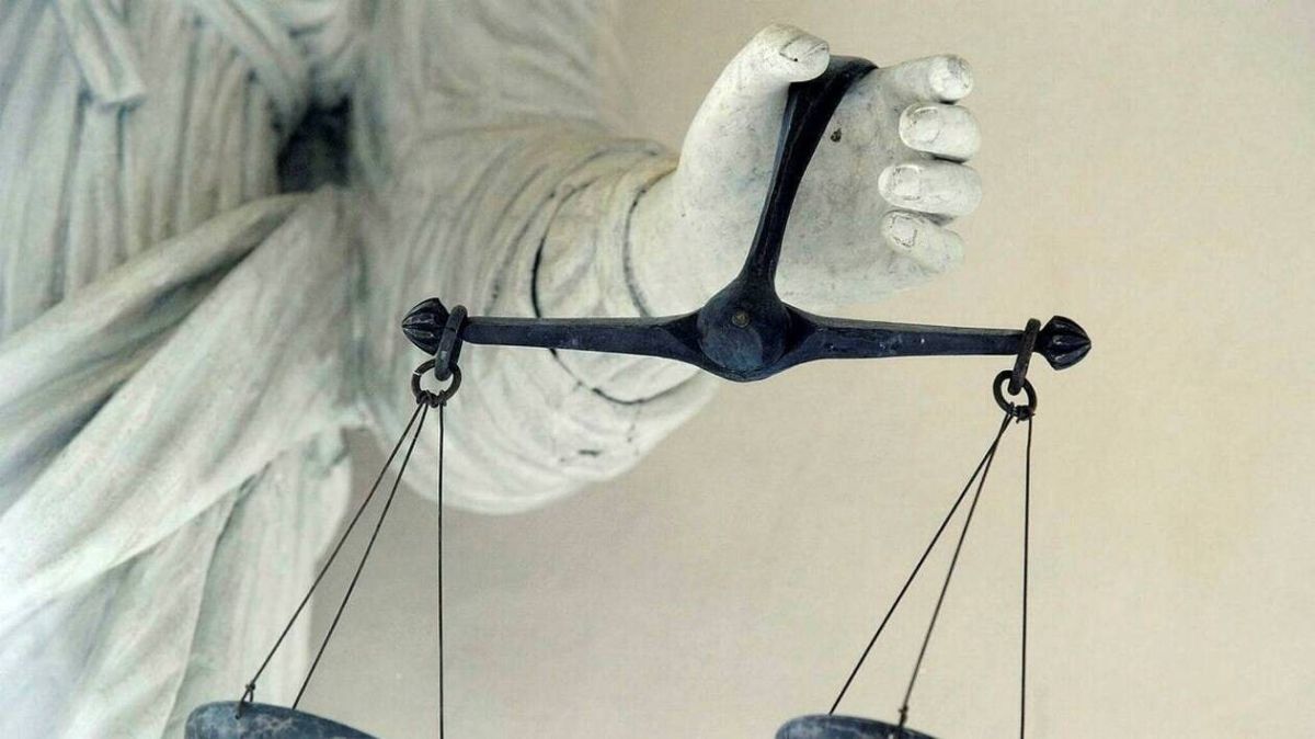 Un homme jaloux condamné pour des violences à Lisieux