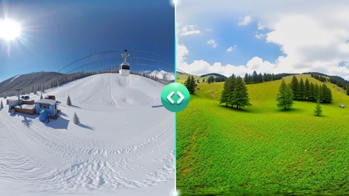 FutureGuessr : un jeu qui révèle les effets du climat sur notre planète en 2100