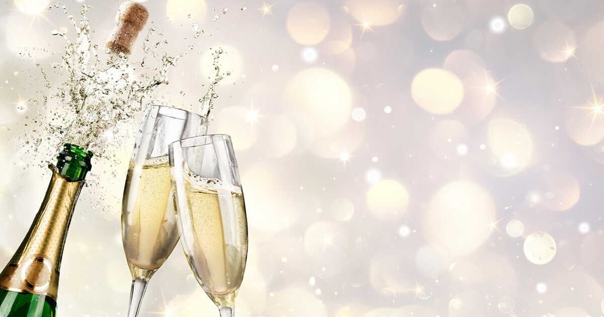 Démystification du champagne : 5 idées reçues qui volent en éclats