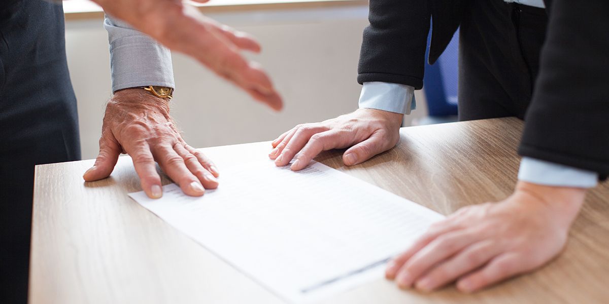 La déclaration de succession : un enjeu majeur pour les héritiers