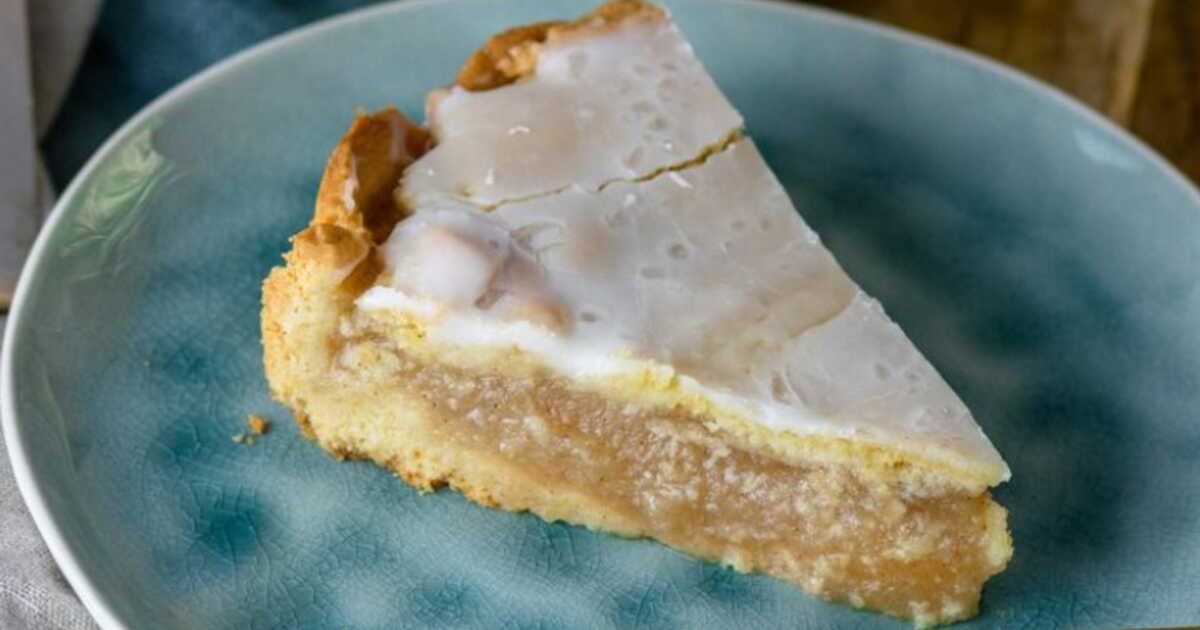 Succombez au moelleux à l’amaretto : une douceur irrésistible