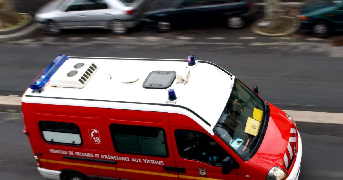 Un homme sauvé d'un arrêt cardiaque grâce aux secours rapides à Vedène