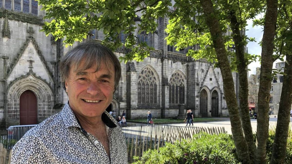 Daniel Le Bigot quitte EELV : un tournant pour la politique quimpéroise