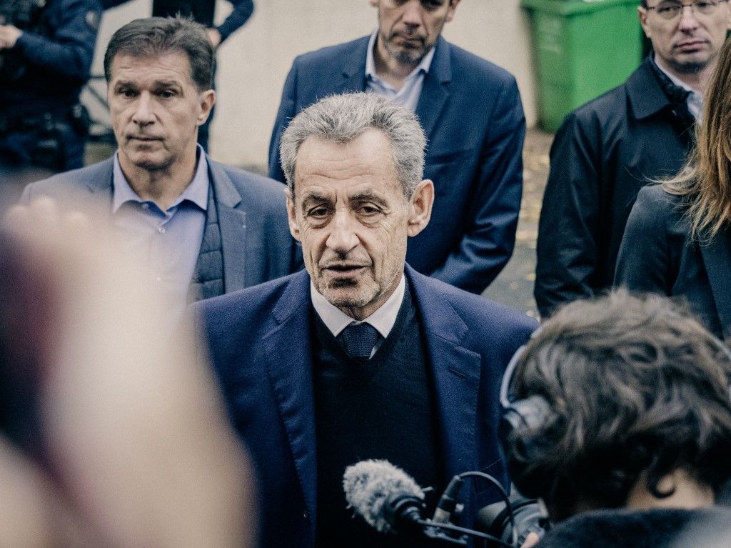 Sarkozy et Saint-Exupéry : la prison comme école de l'esprit