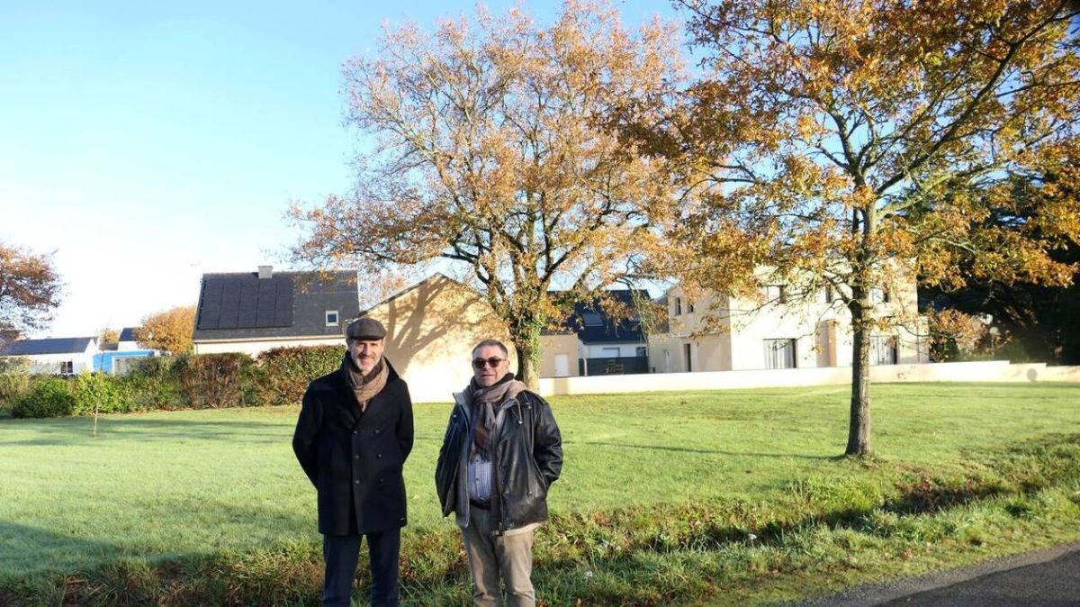 À Arzal, un coup de pouce pour les jeunes propriétaires