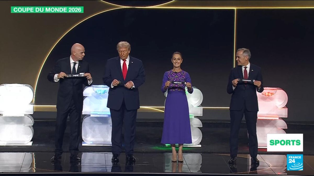 La France face à des défis dans un groupe serré pour la Coupe du Monde 2026