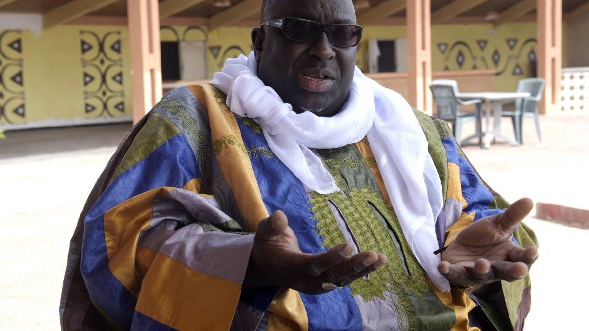 Scandale du dopage : Papa Massata Diack face à la justice