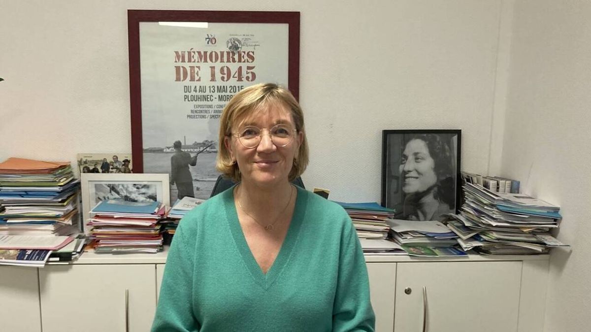 Sophie Le Chat : un bilan de mandat à Plouhinec entre réalisations et défis