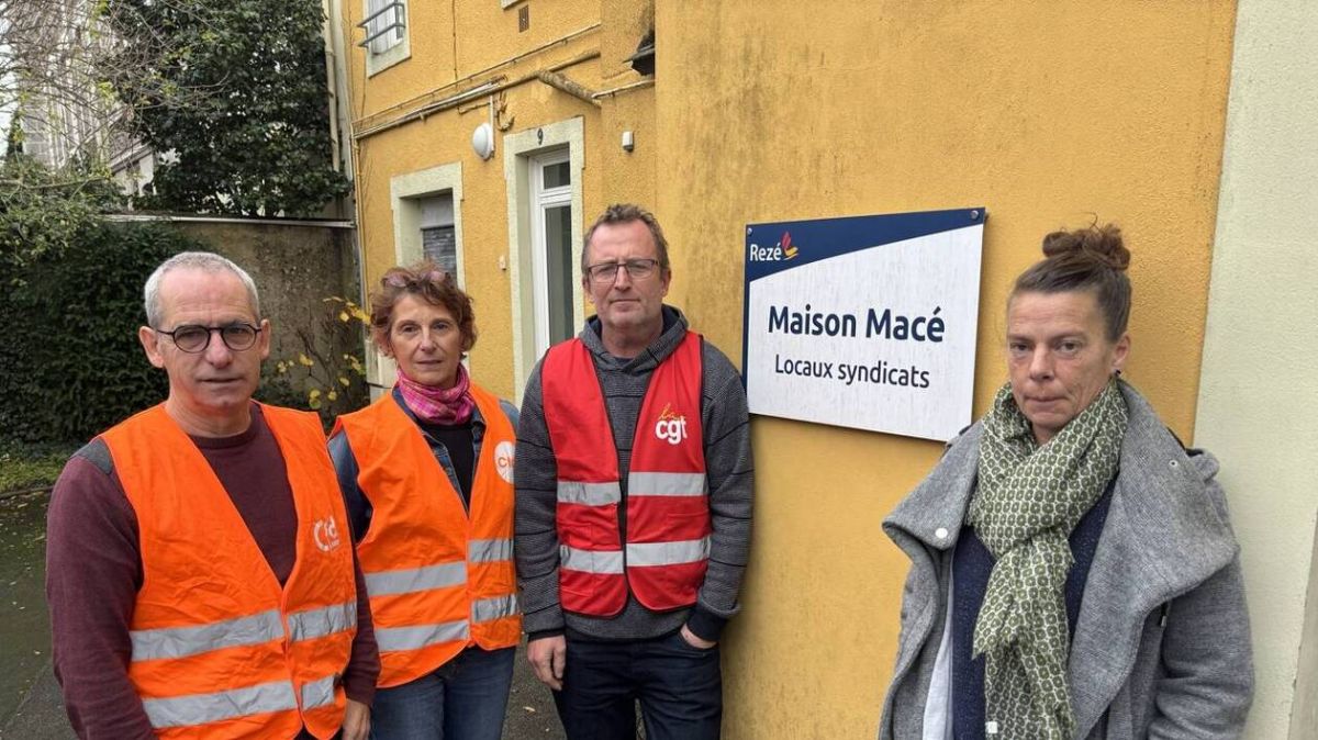 Les syndicats de Rezé tirent la sonnette d'alarme face à une gestion municipale défaillante