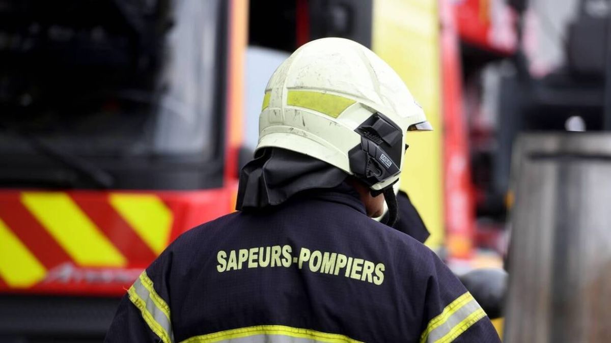 Tragédie sur la route : un mort dans un accident entre une voiture et un camion-citerne