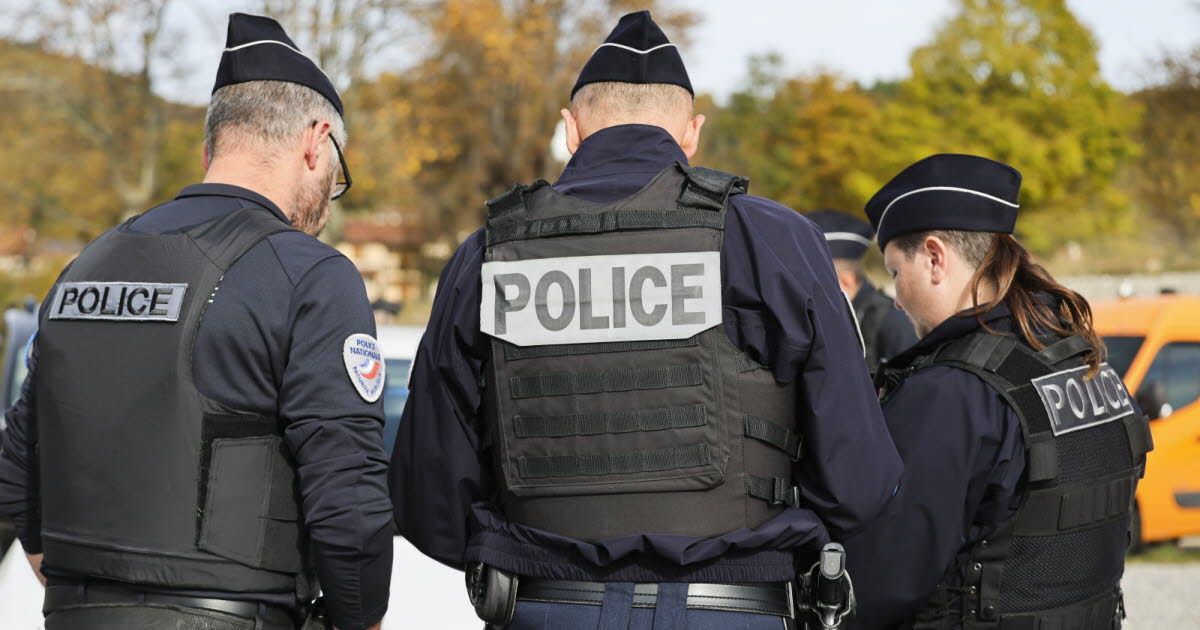 Un exercice de sécurité publique majeur animé par des professionnels à Gap