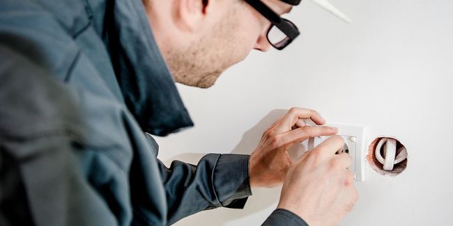 Rénovation d'une installation électrique : évaluer son budget