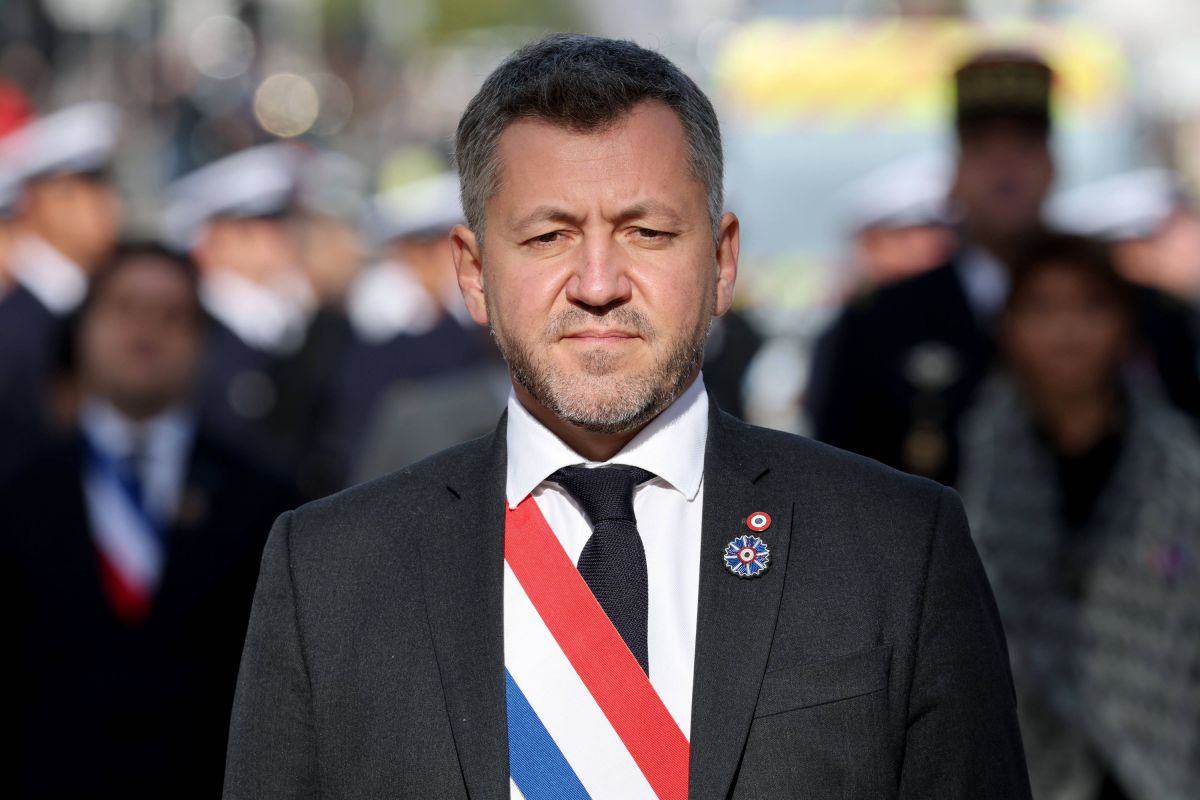 Affaire Traoré : Franck Allisio porte plainte après les accusations de Sébastien Delogu