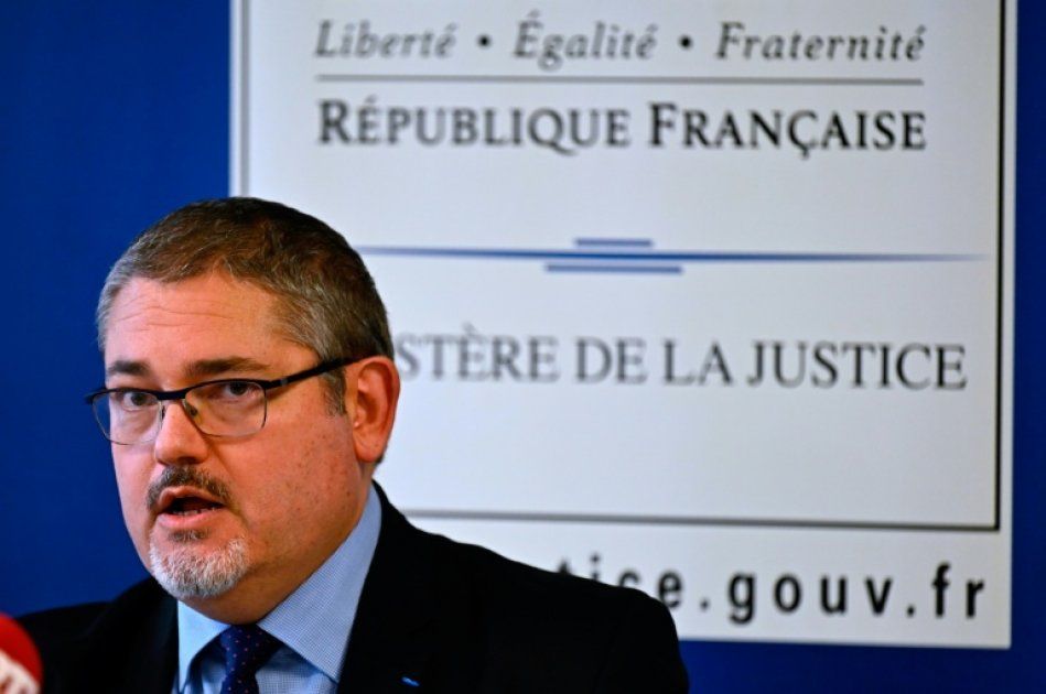 Un fœtus découvert dans un centre de tri : une enquête ouverte