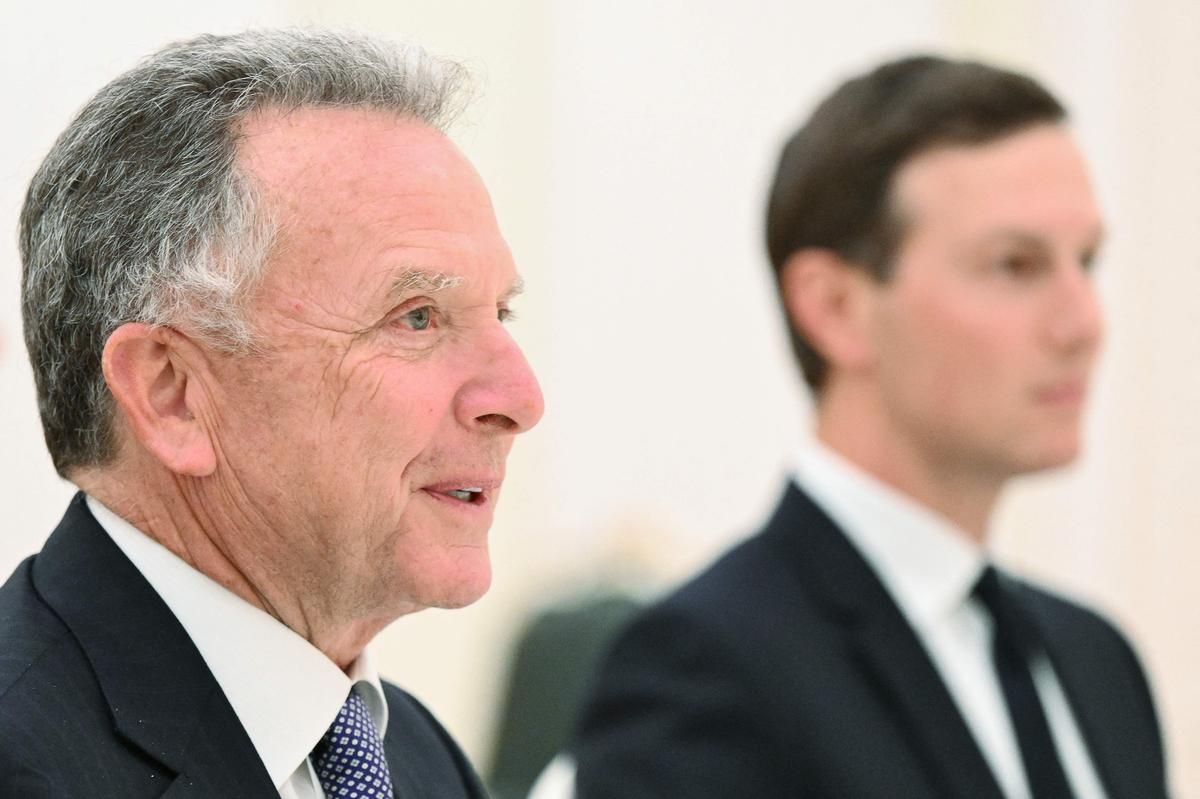 Nouvelle dynamique au Moyen-Orient : Israël et le Qatar progressent sous l'égide des États-Unis