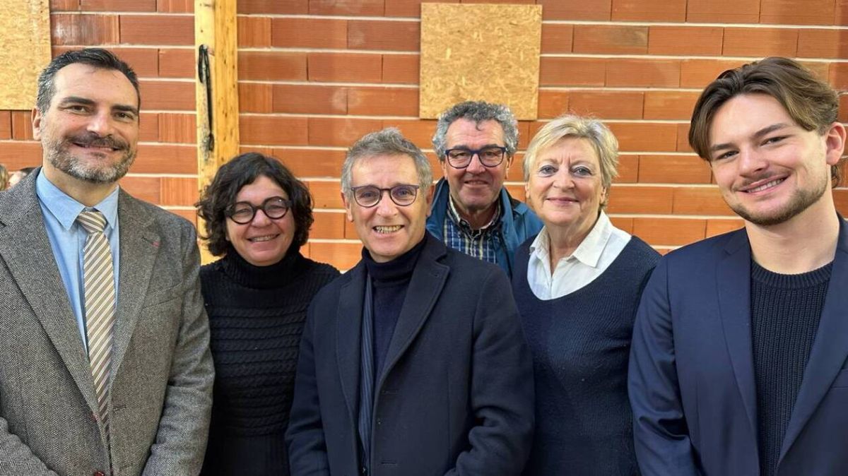 Le soutien du PRG à Antoine Casini : un choix stratégique pour Caen