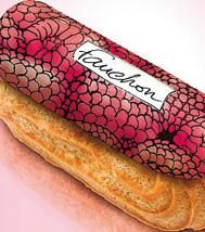 Un festival d'éclairs chez Fauchon