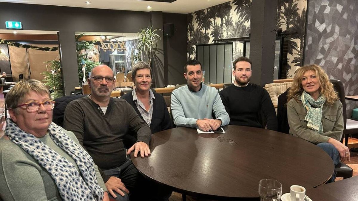 Paimpol à l'heure de la nouvelle opposition : une liste se forme pour 2026