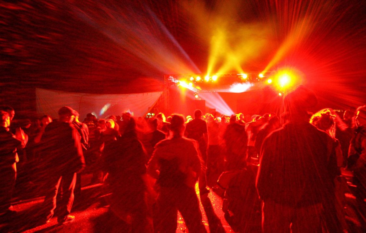 Violences en Bretagne après une rave party : quatre gendarmes blessés